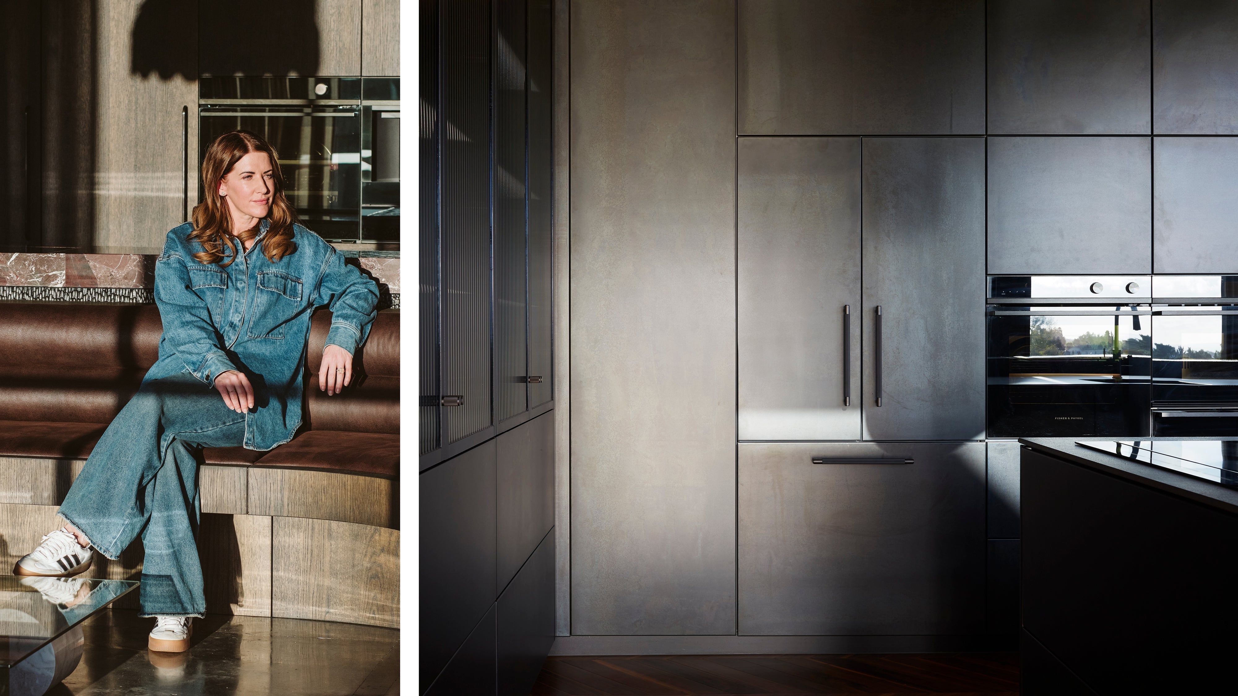 Pro Tips to Transform Your Kitchen With Annika Rowson