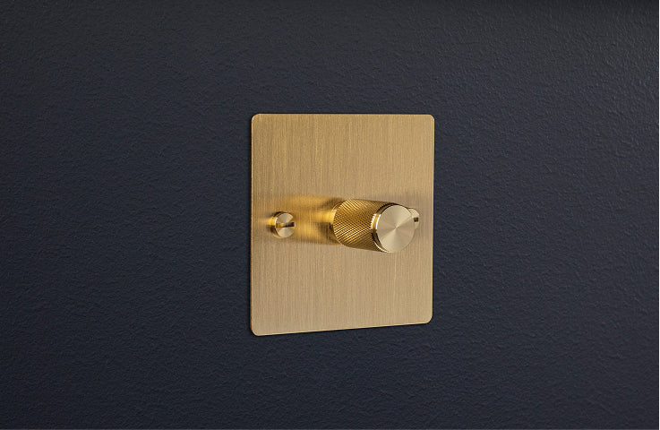 Dimmers
