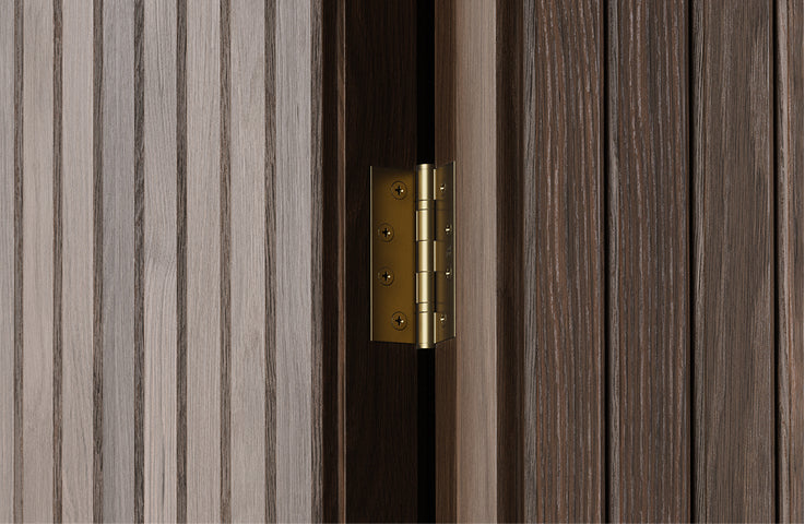 Door Accessories
