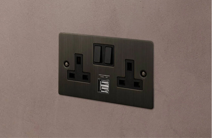 Sockets