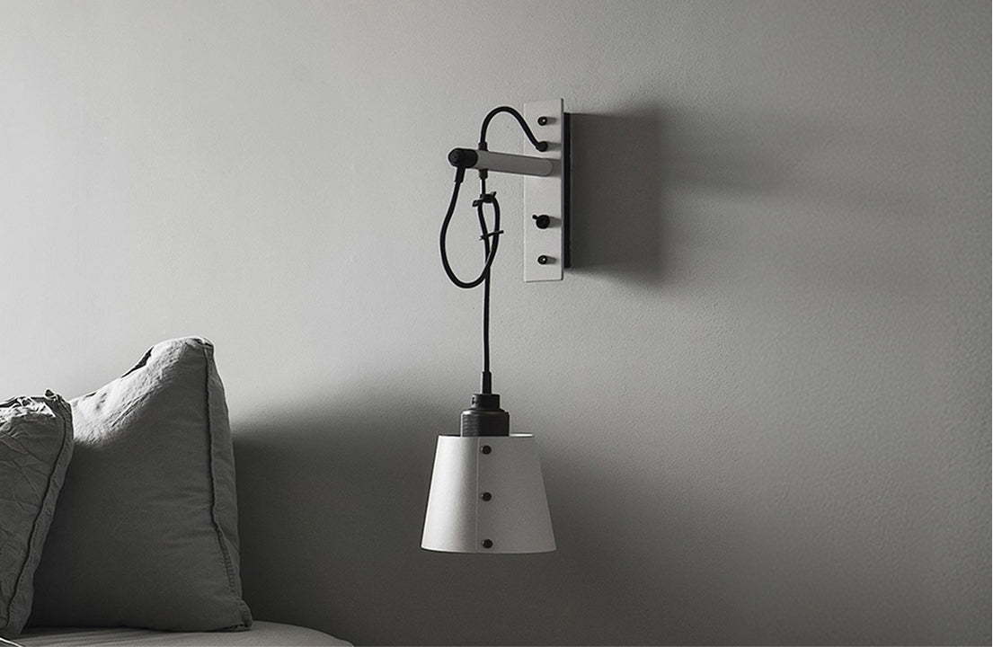 Wall Lights - Shop All