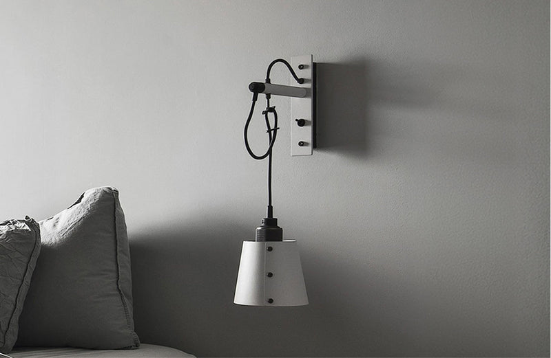 Wall lights