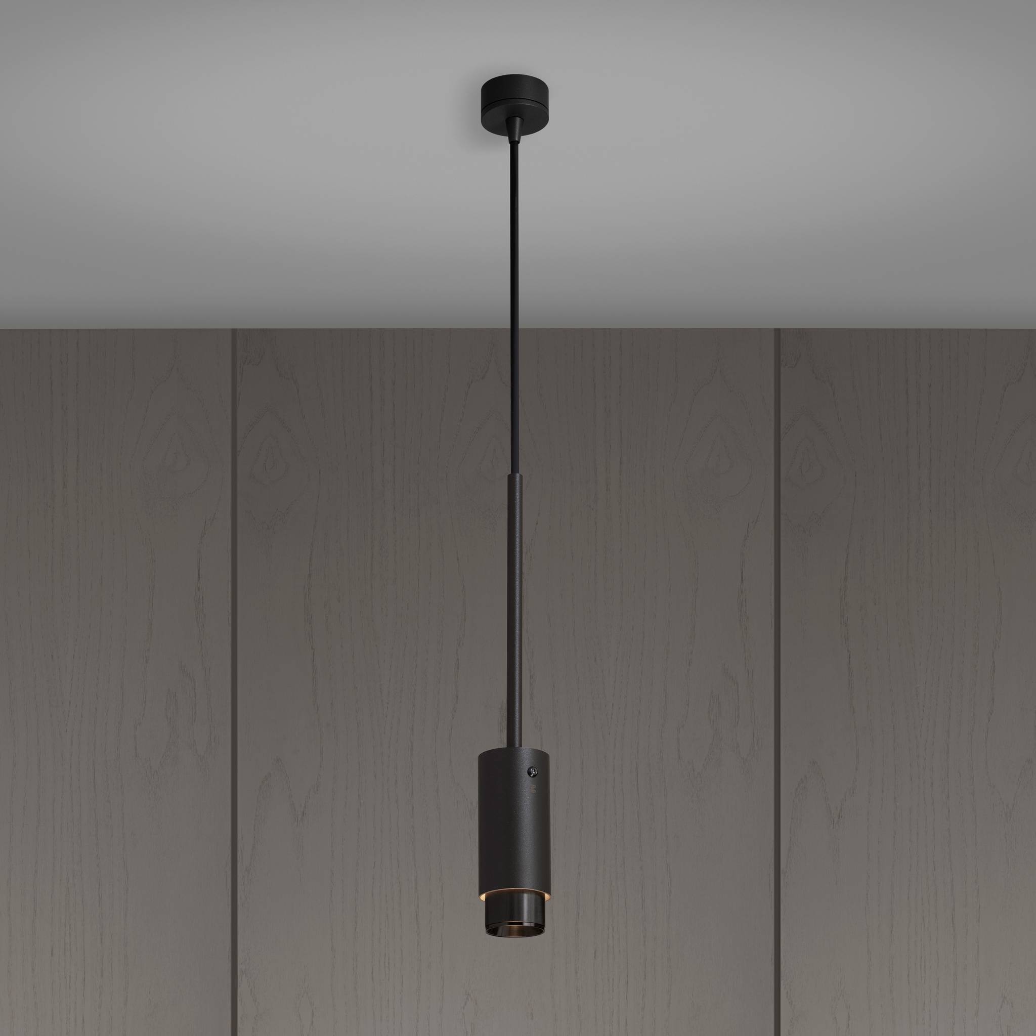 #Detail Finish_GUN METAL