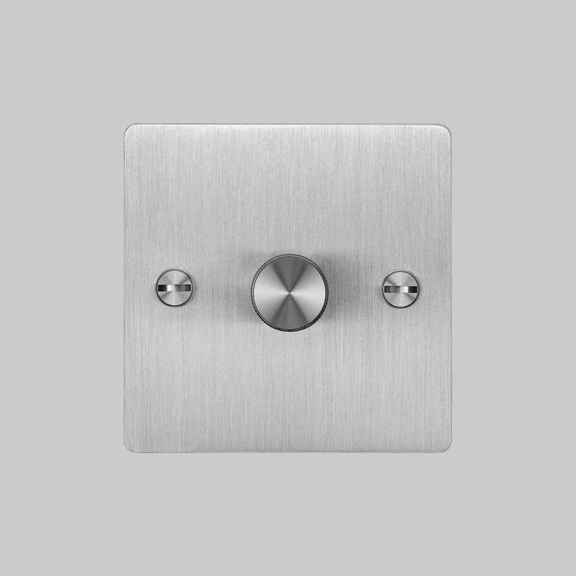  #Detail Finish_STEEL