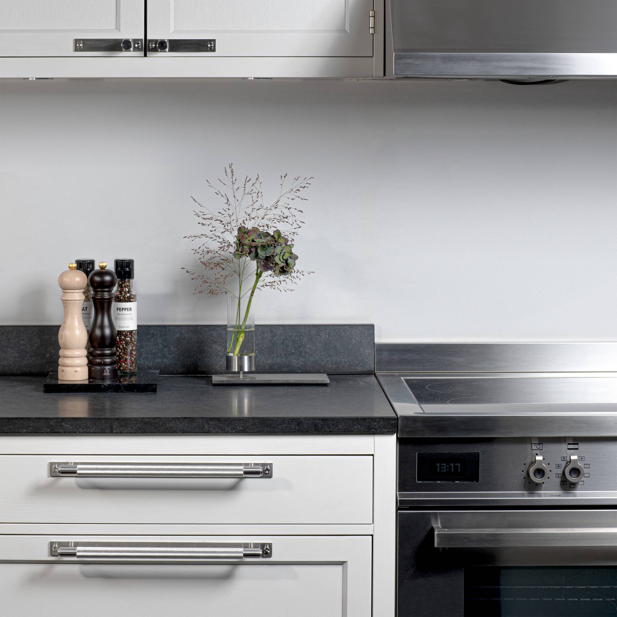 PULL BAR / PLATE / CROSS