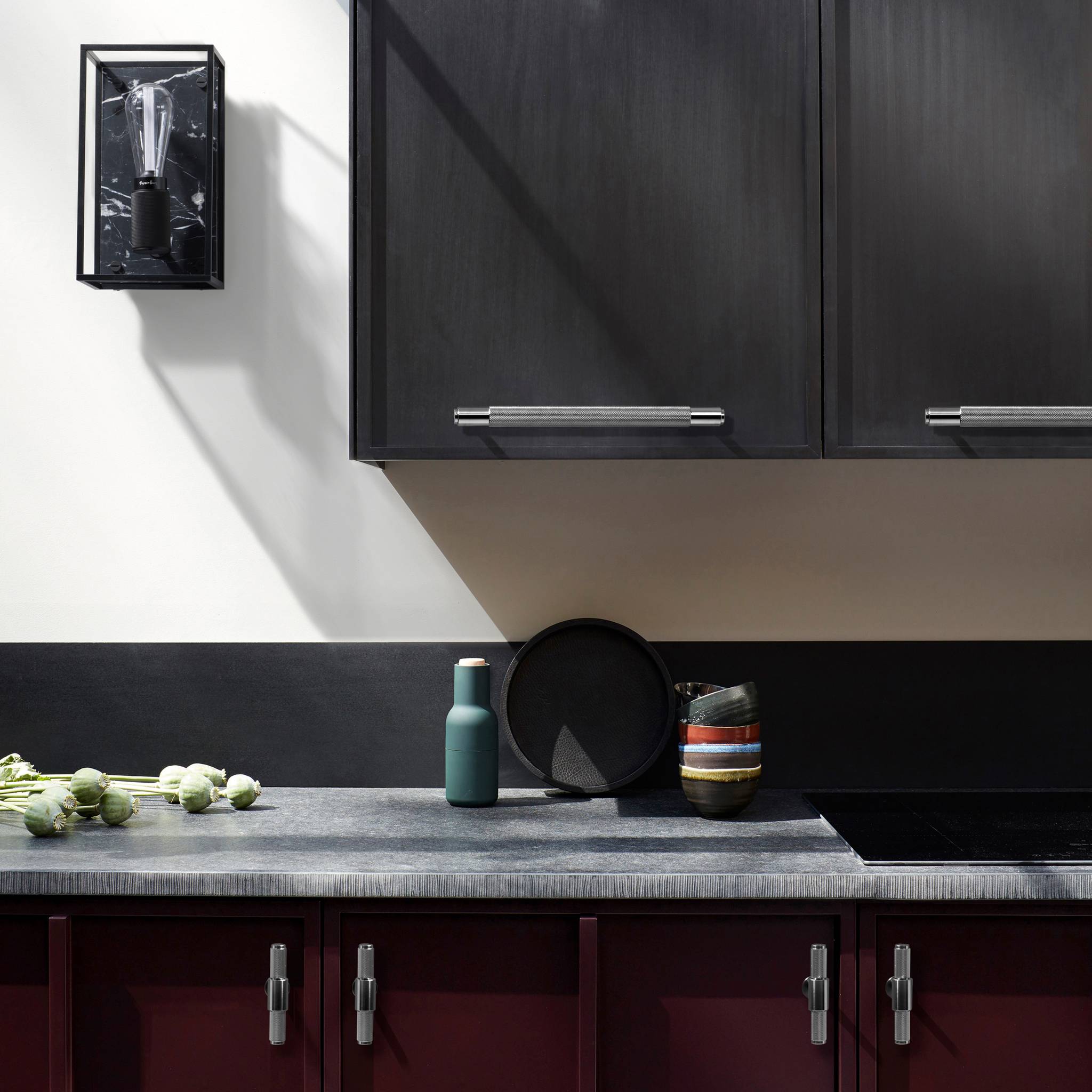 PULL BAR / CROSS / MEDIUM / PACK OF 8 / TRADE PACK / UNBOXED