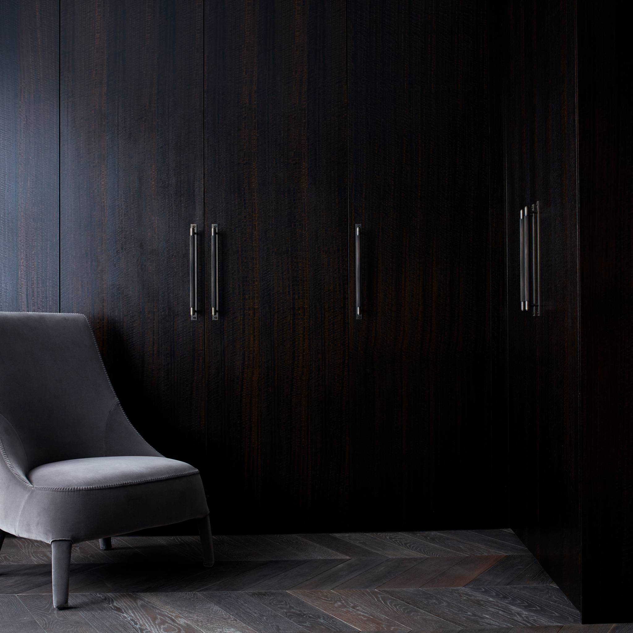 PULL BAR / PLATE / CROSS