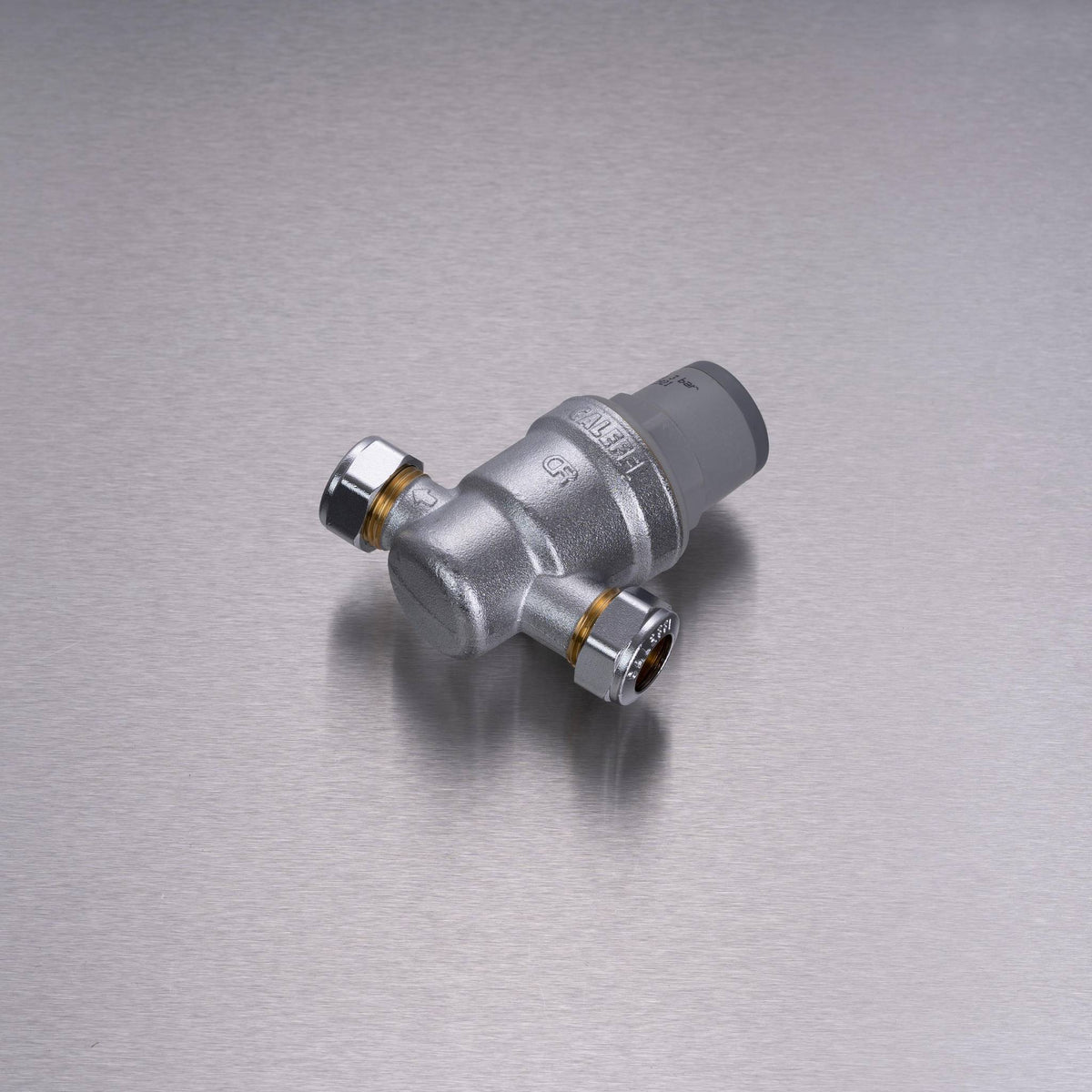 Buster + Punch Kitchen Tap Pressure Regulator Valve