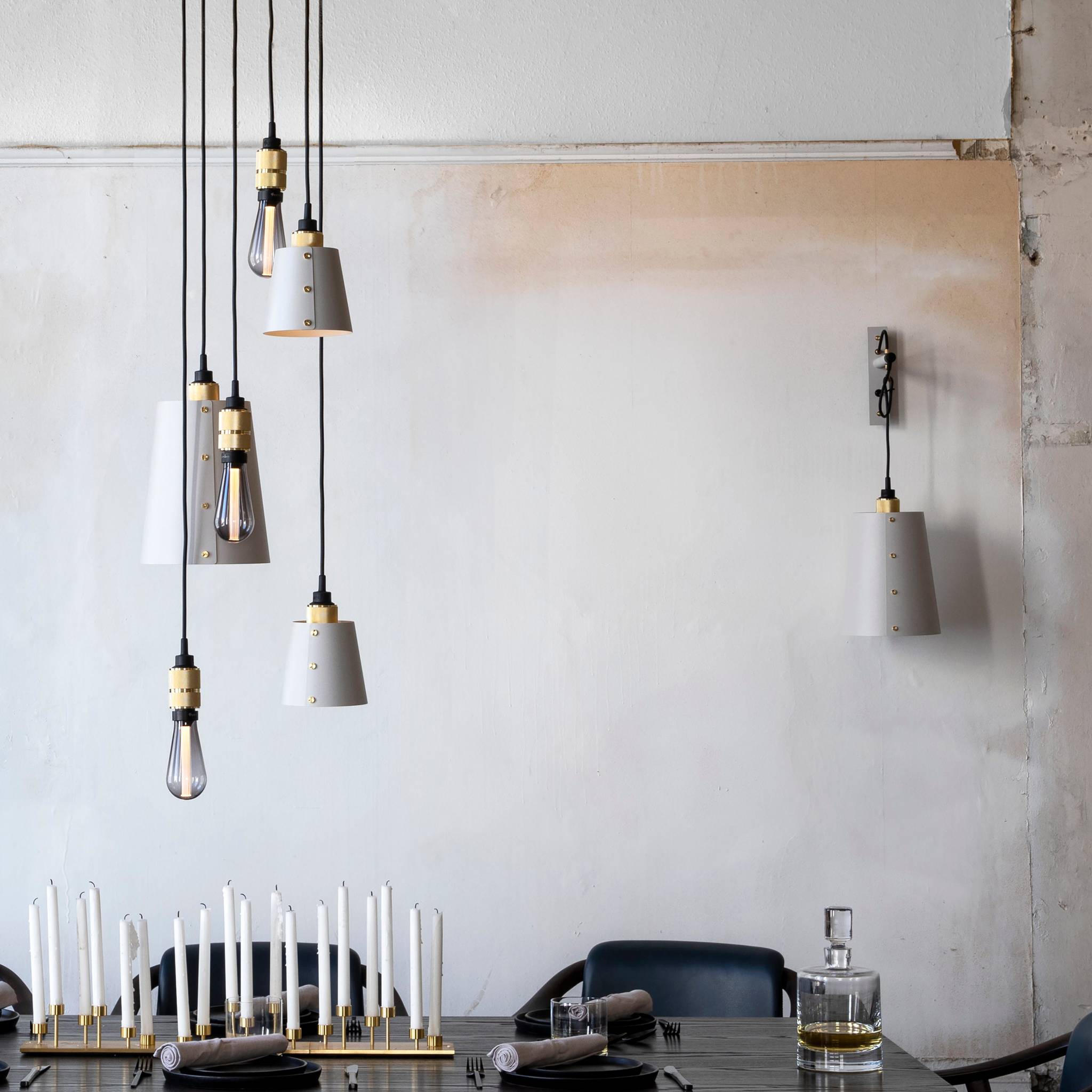#Finish_BRASS #Size_2.0M