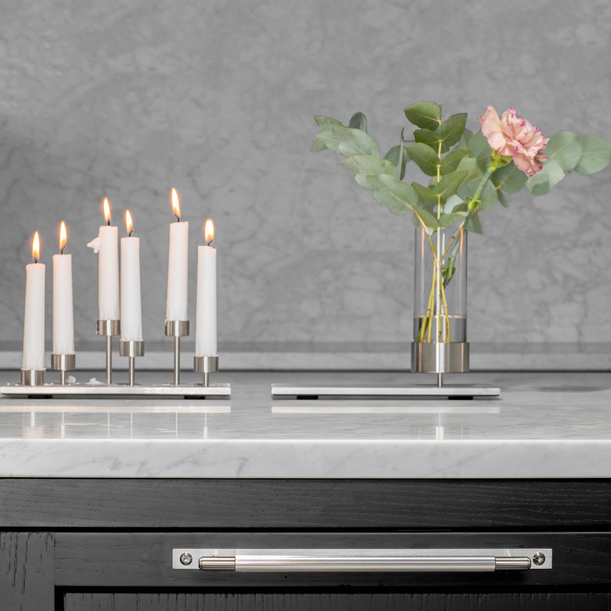 PULL BAR / PLATE / LINEAR