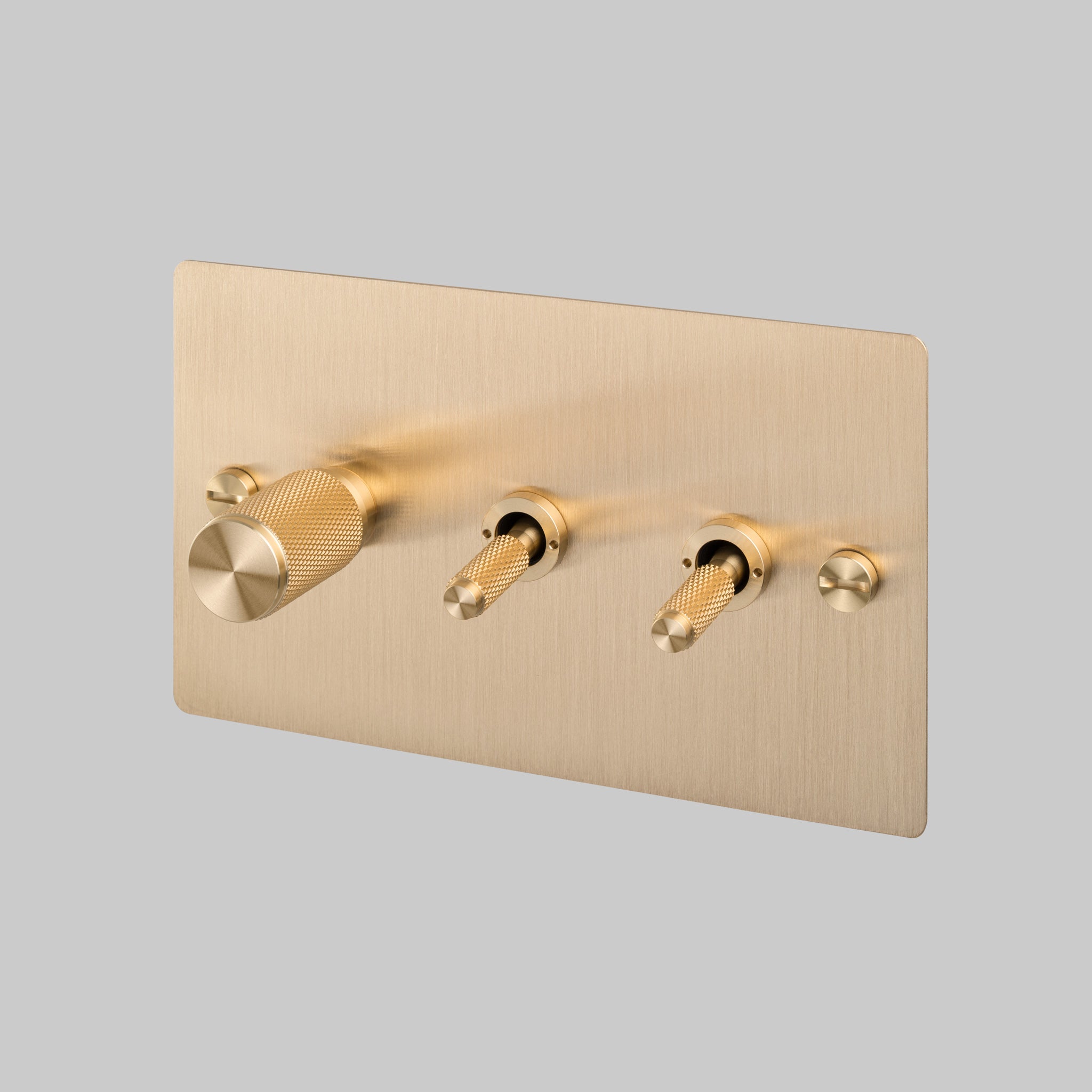 BUILD YOUR OWN SWITCHES & SOCKETS