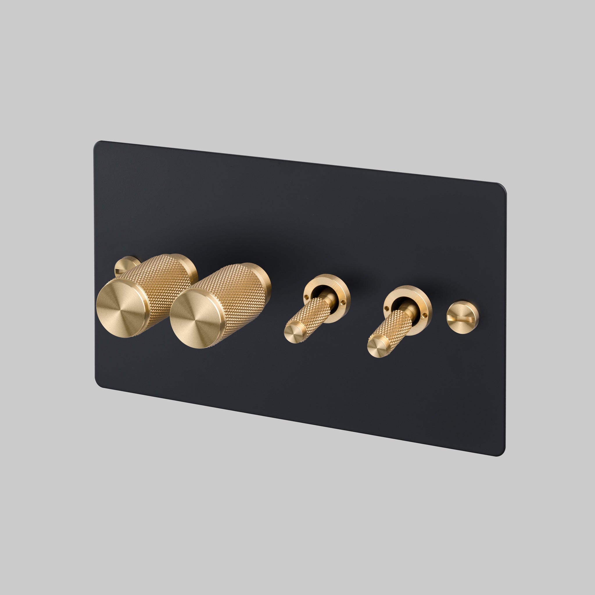 BUILD YOUR OWN SWITCHES & SOCKETS