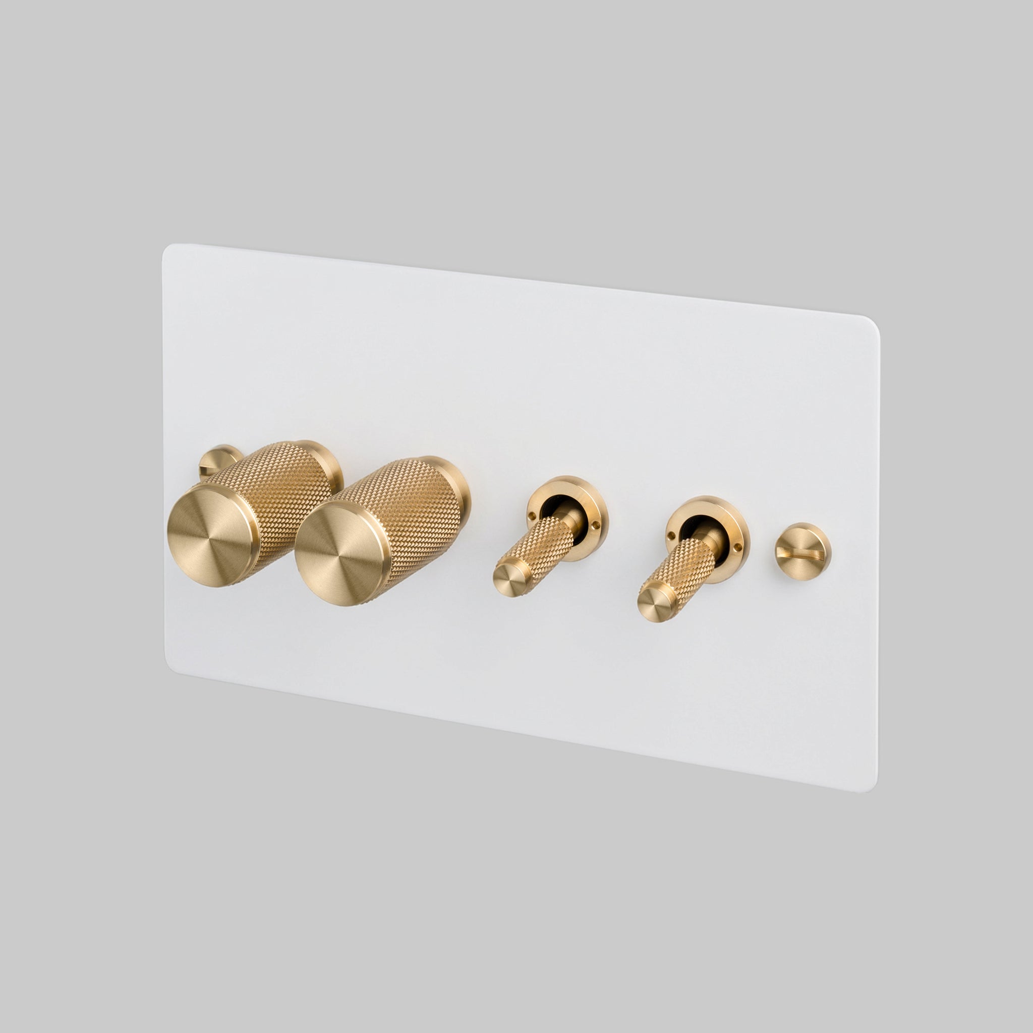 BUILD YOUR OWN SWITCHES & SOCKETS