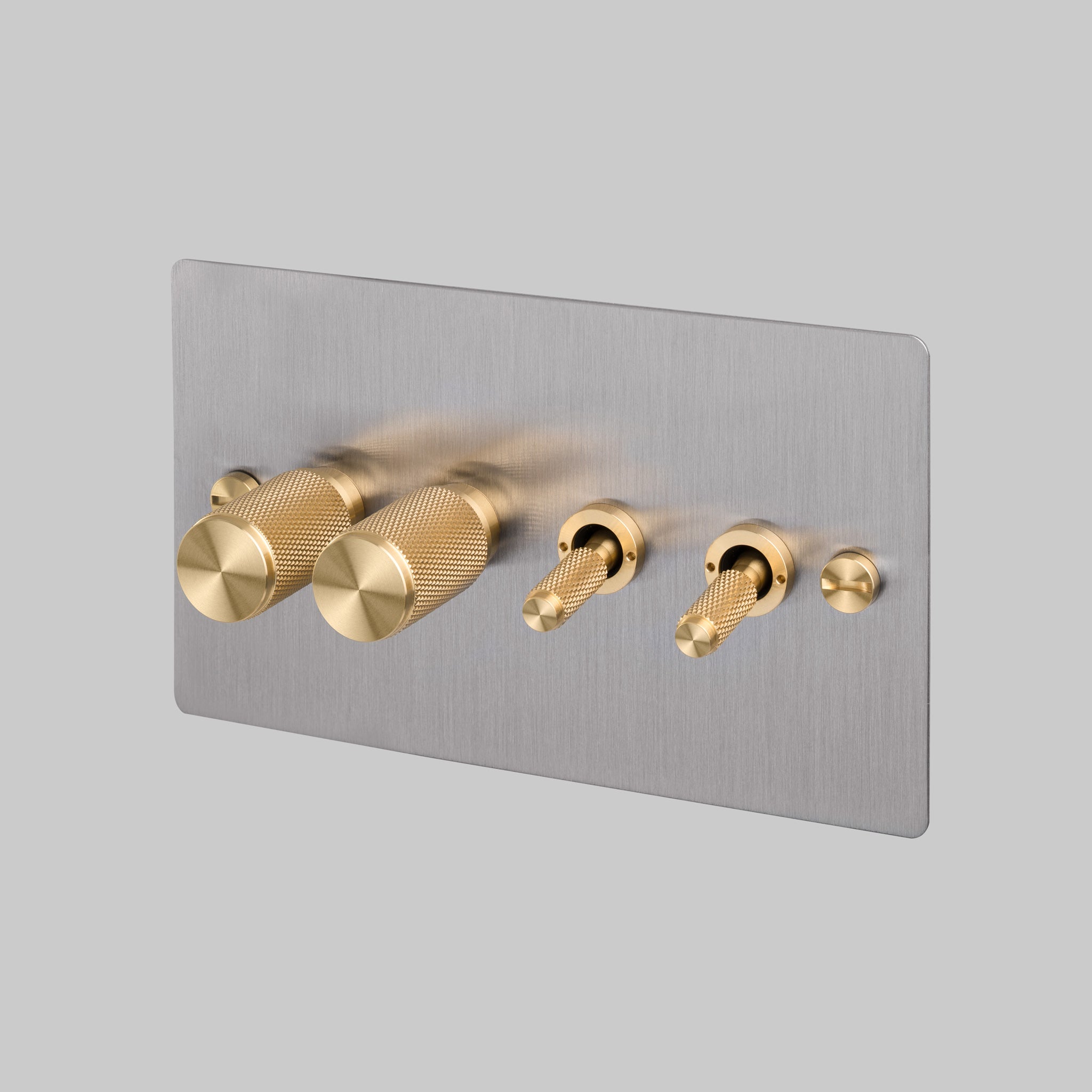 BUILD YOUR OWN SWITCHES & SOCKETS