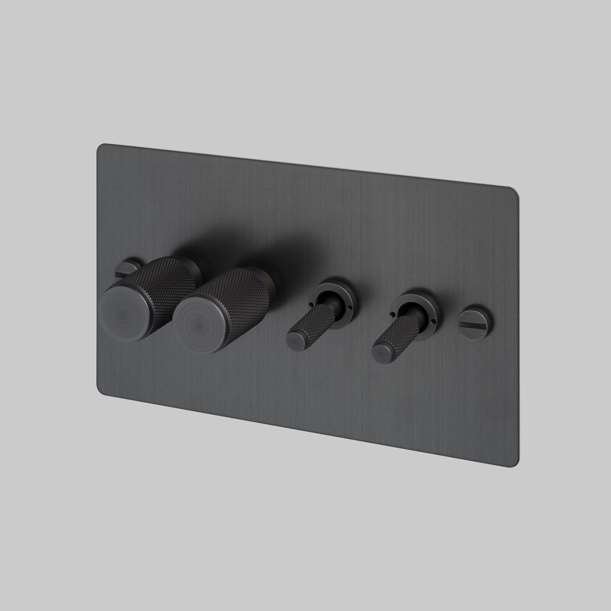 BUILD YOUR OWN SWITCHES & SOCKETS