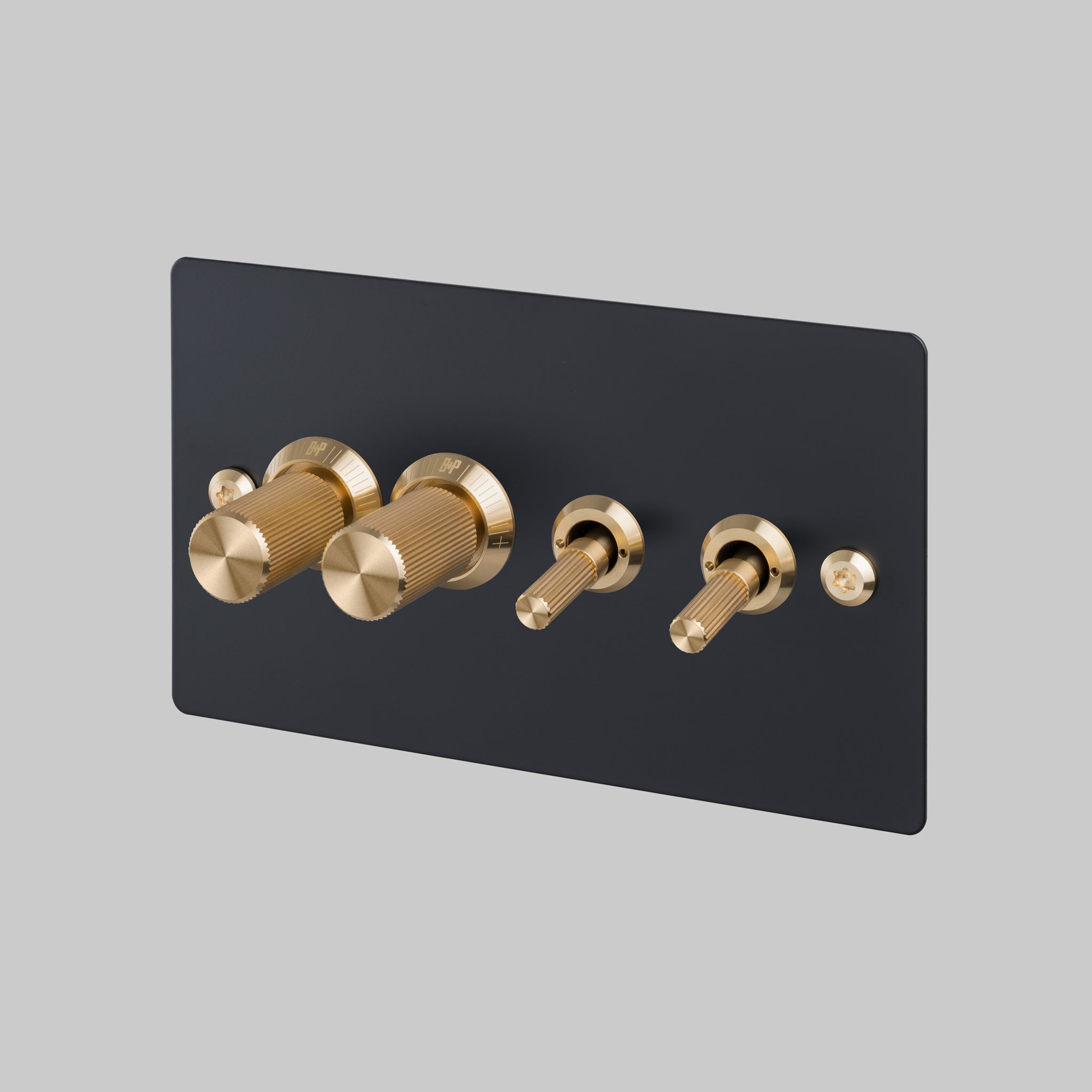 BUILD YOUR OWN SWITCHES & SOCKETS