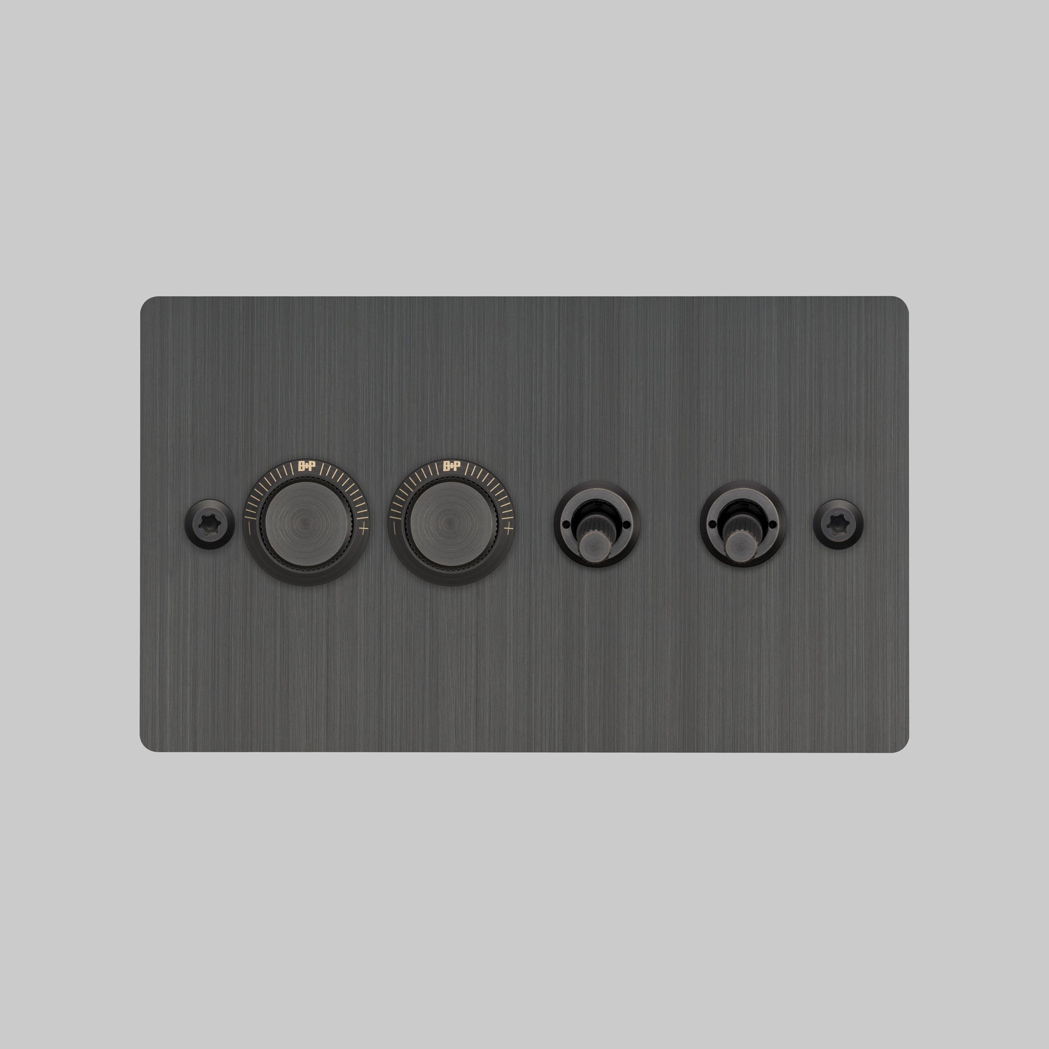 BUILD YOUR OWN SWITCHES & SOCKETS