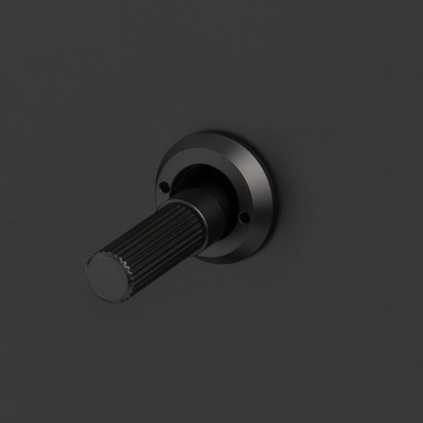  #Finish_BLACK