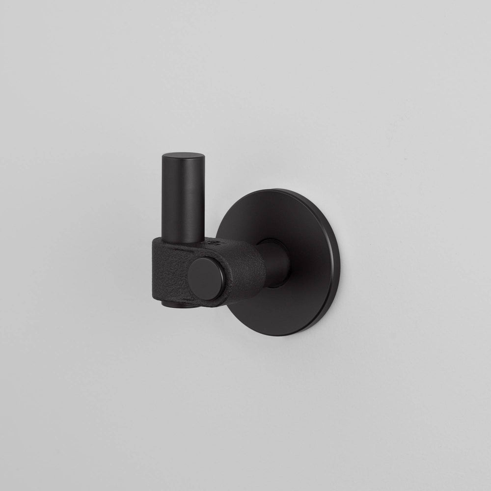 WELDERS BLACK
