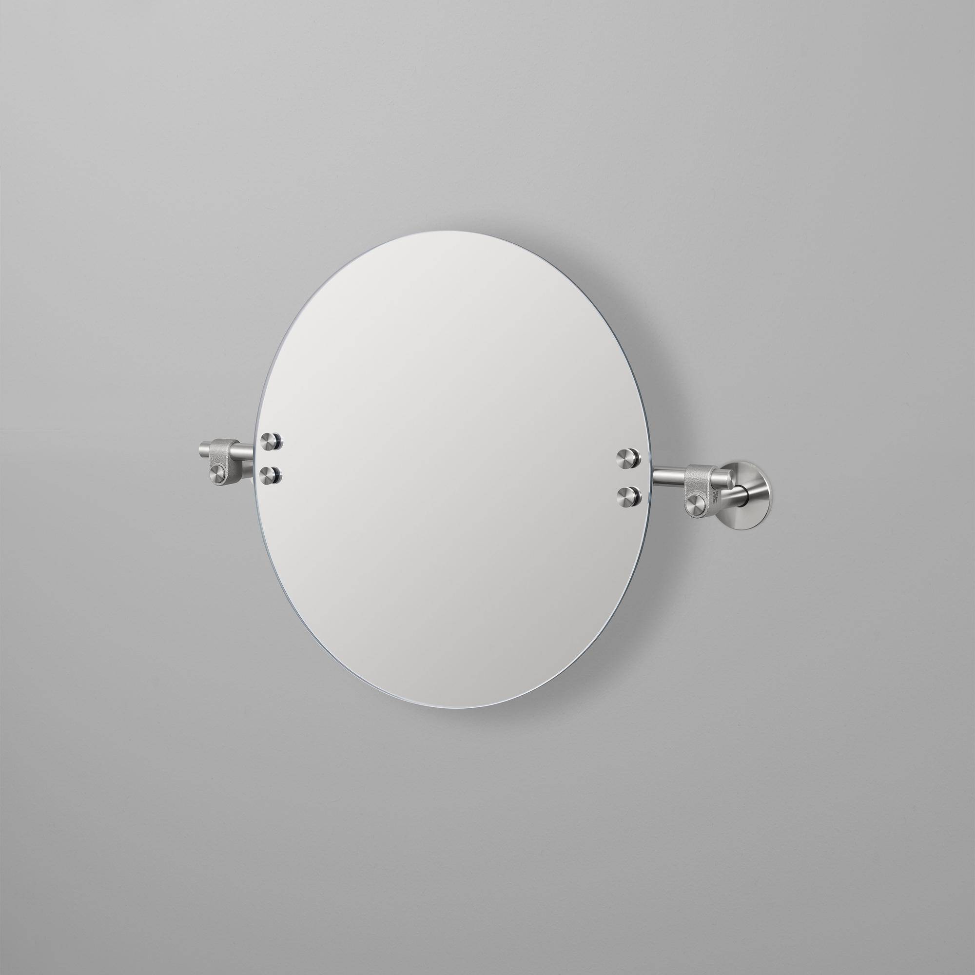MIRROR / CAST