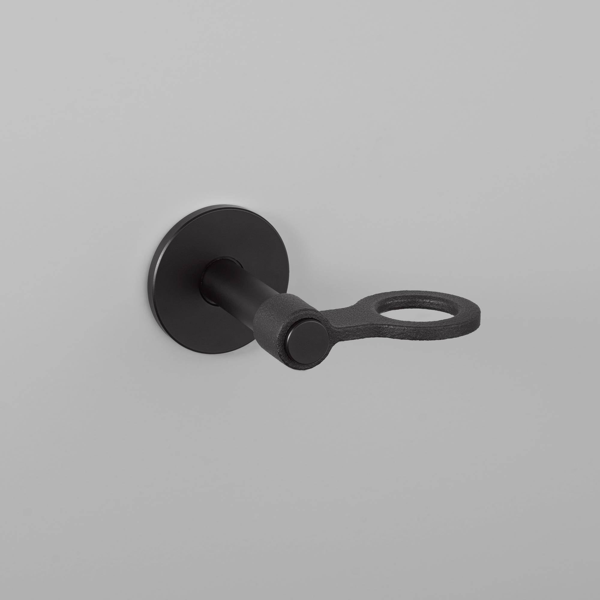SOAP HOLDER / CAST / SINGLE DISPENSER