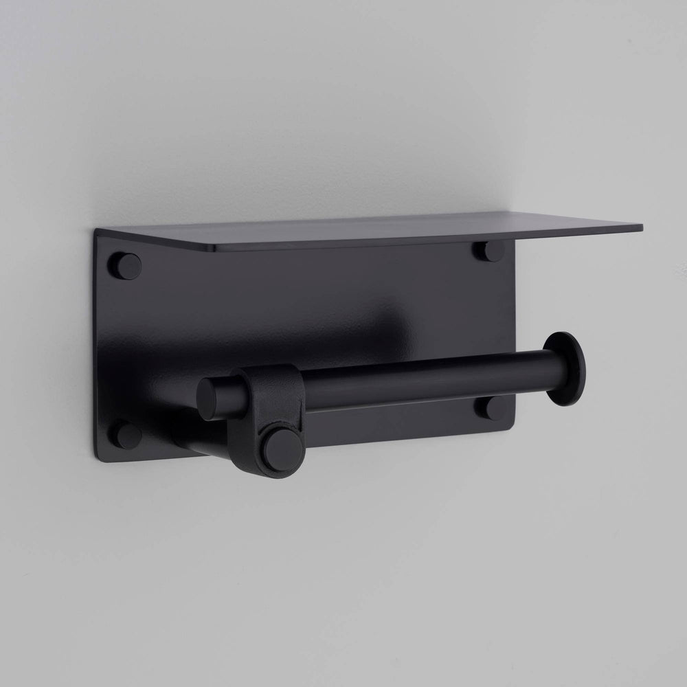 WELDERS BLACK