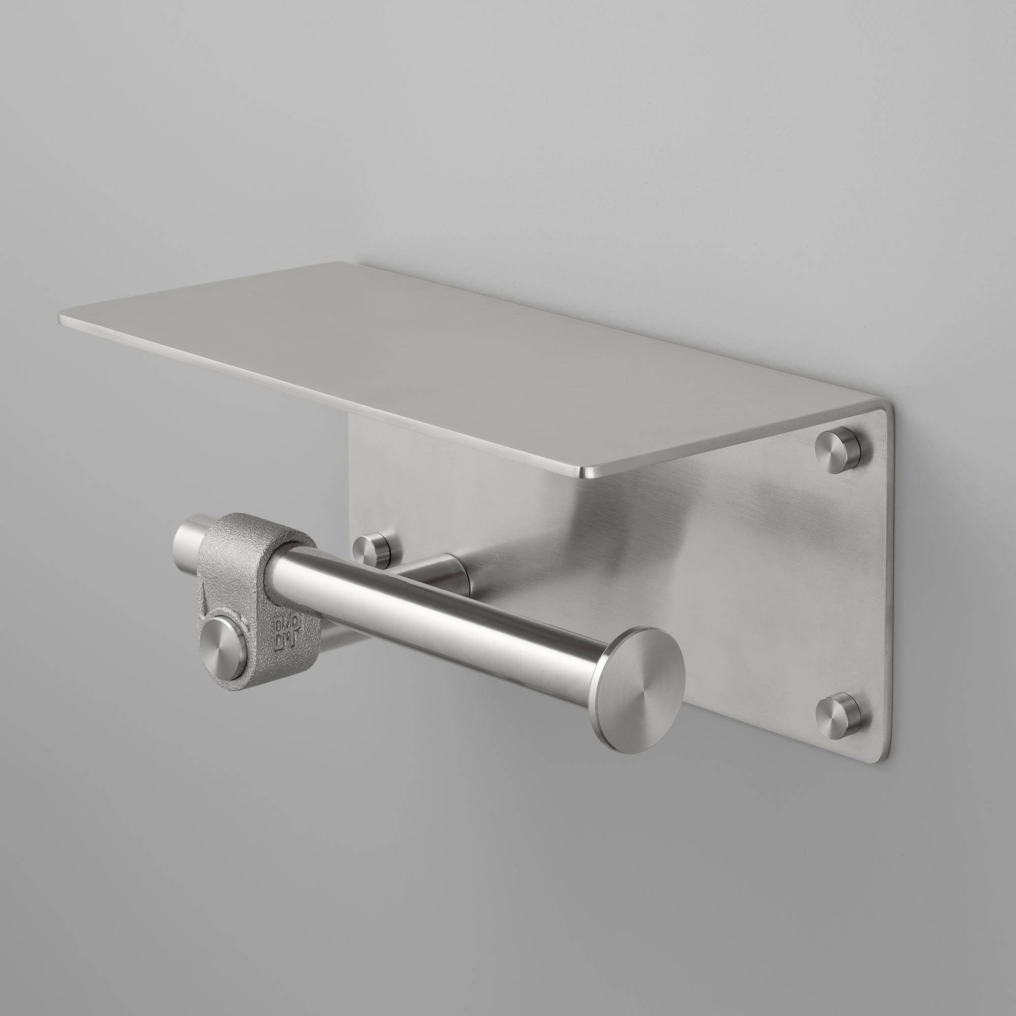 #Finish_STEEL