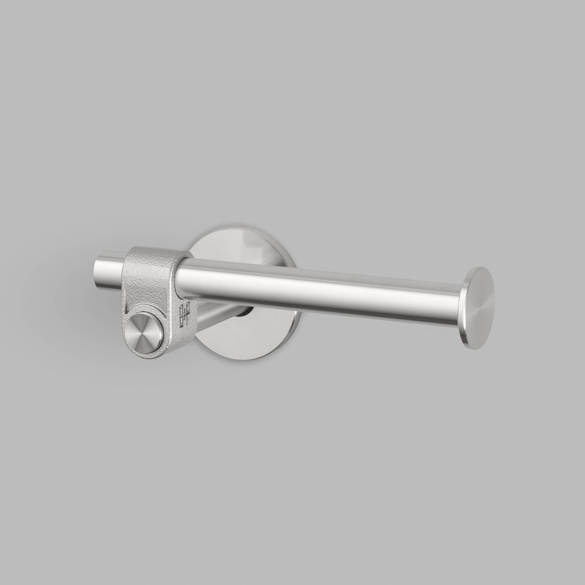 TOILET ROLL HOLDER / CAST