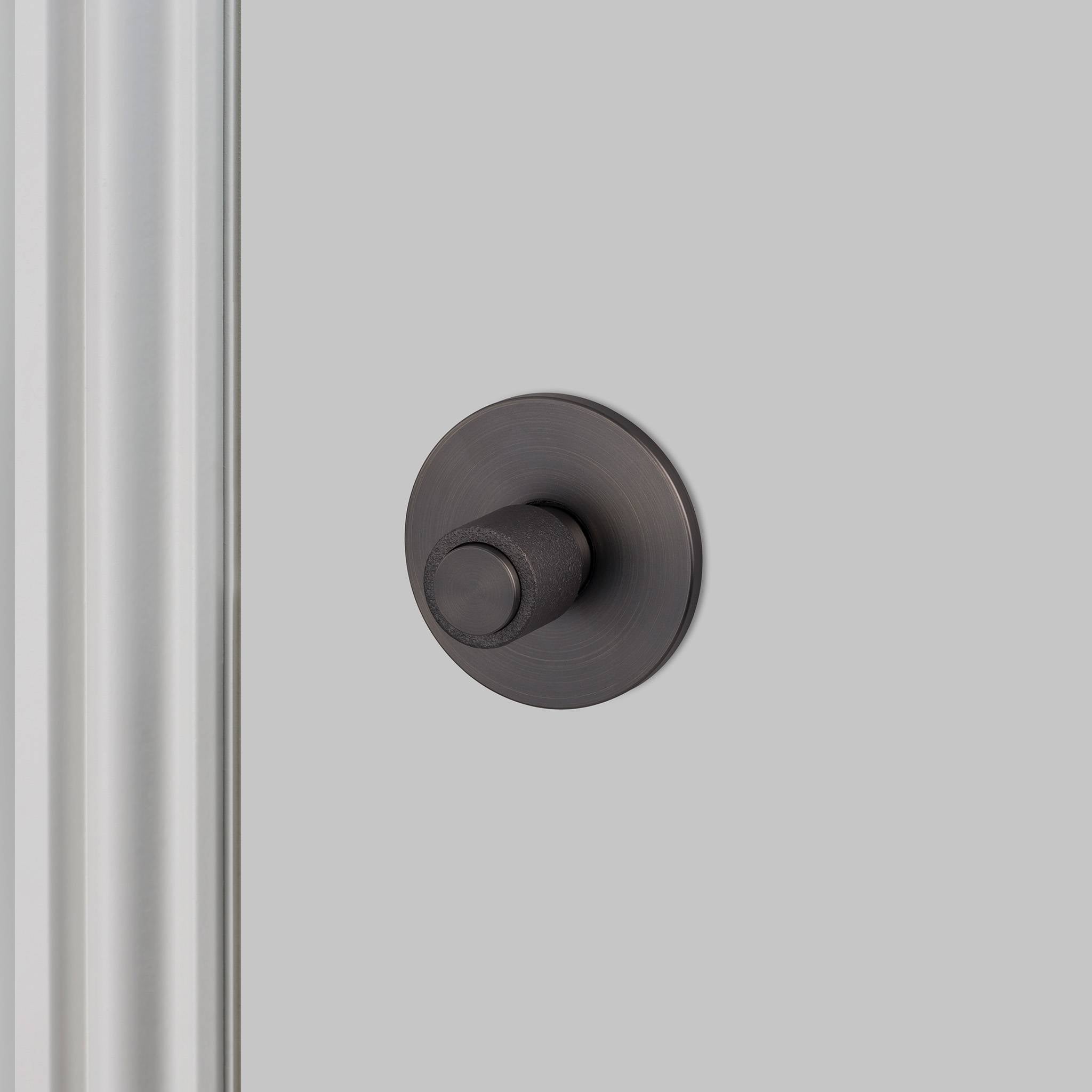 THUMBTURN LOCK / CAST