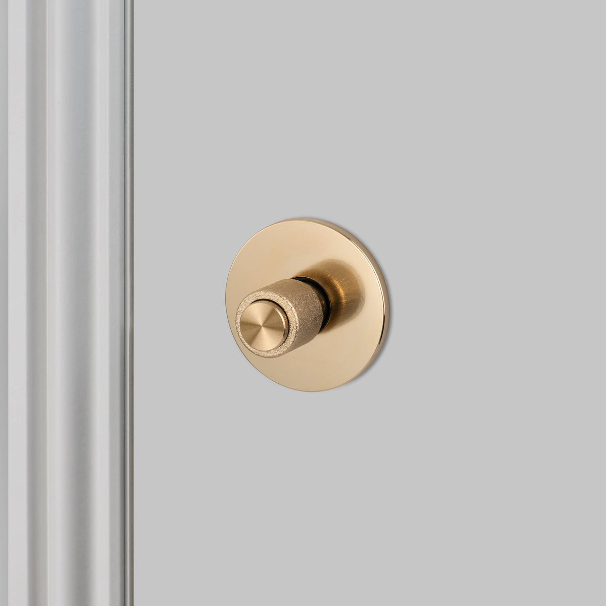 THUMBTURN LOCK CAST
