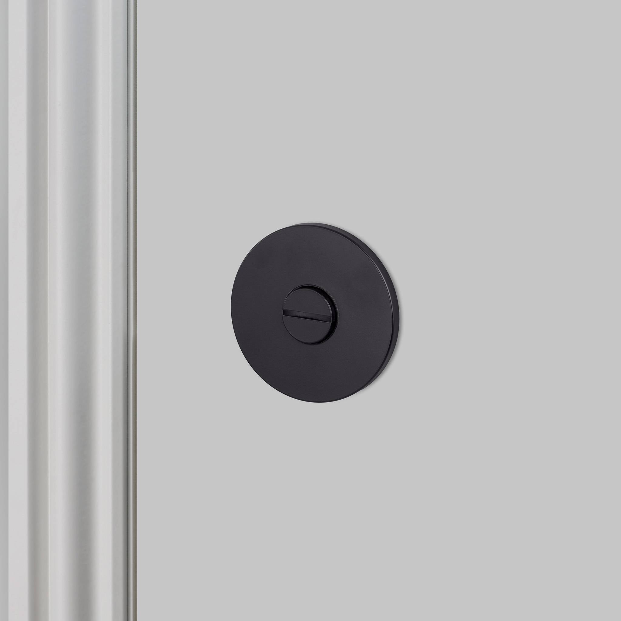 THUMBTURN LOCK / CAST