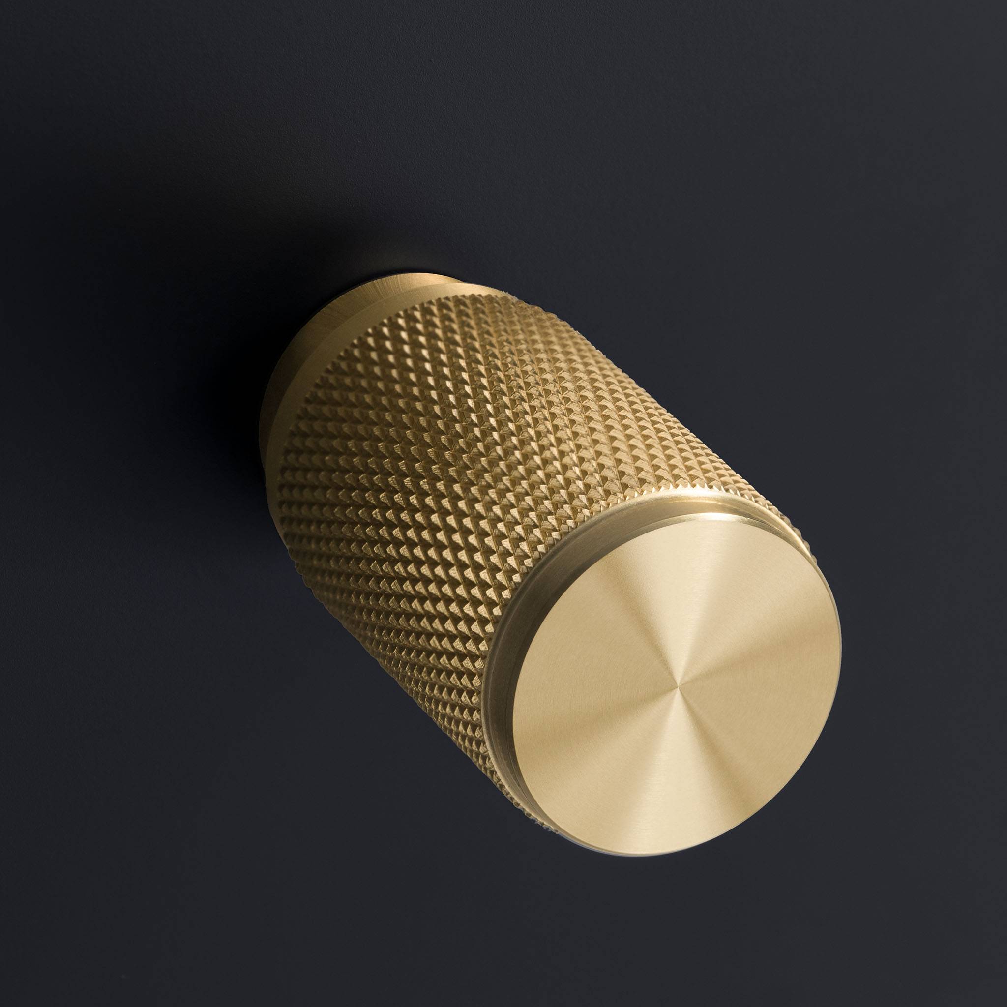 #Finish_BRASS