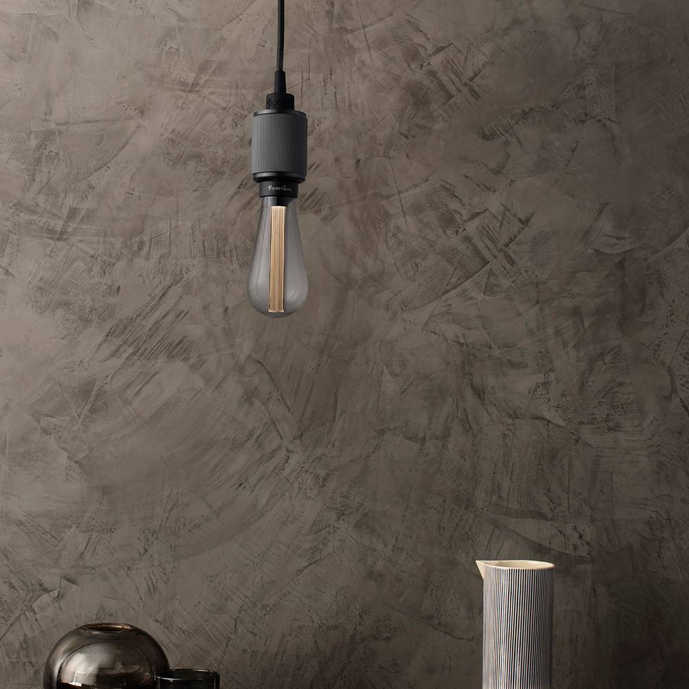 #Finish_GUN METAL