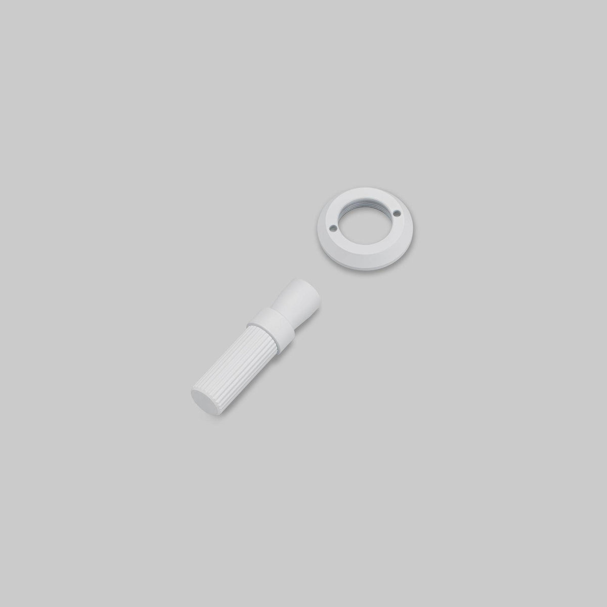 #Finish_WHITE