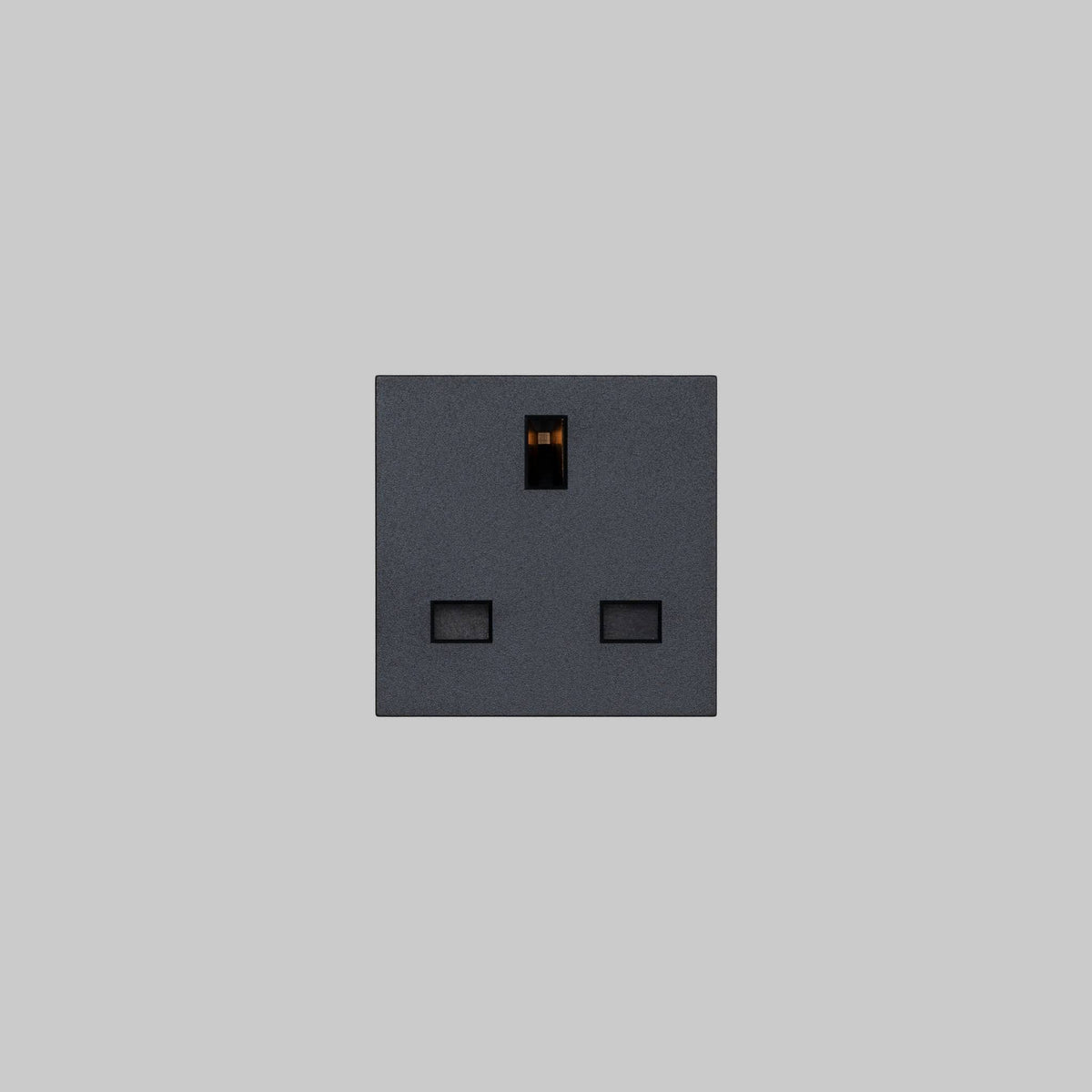  #Finish_BLACK