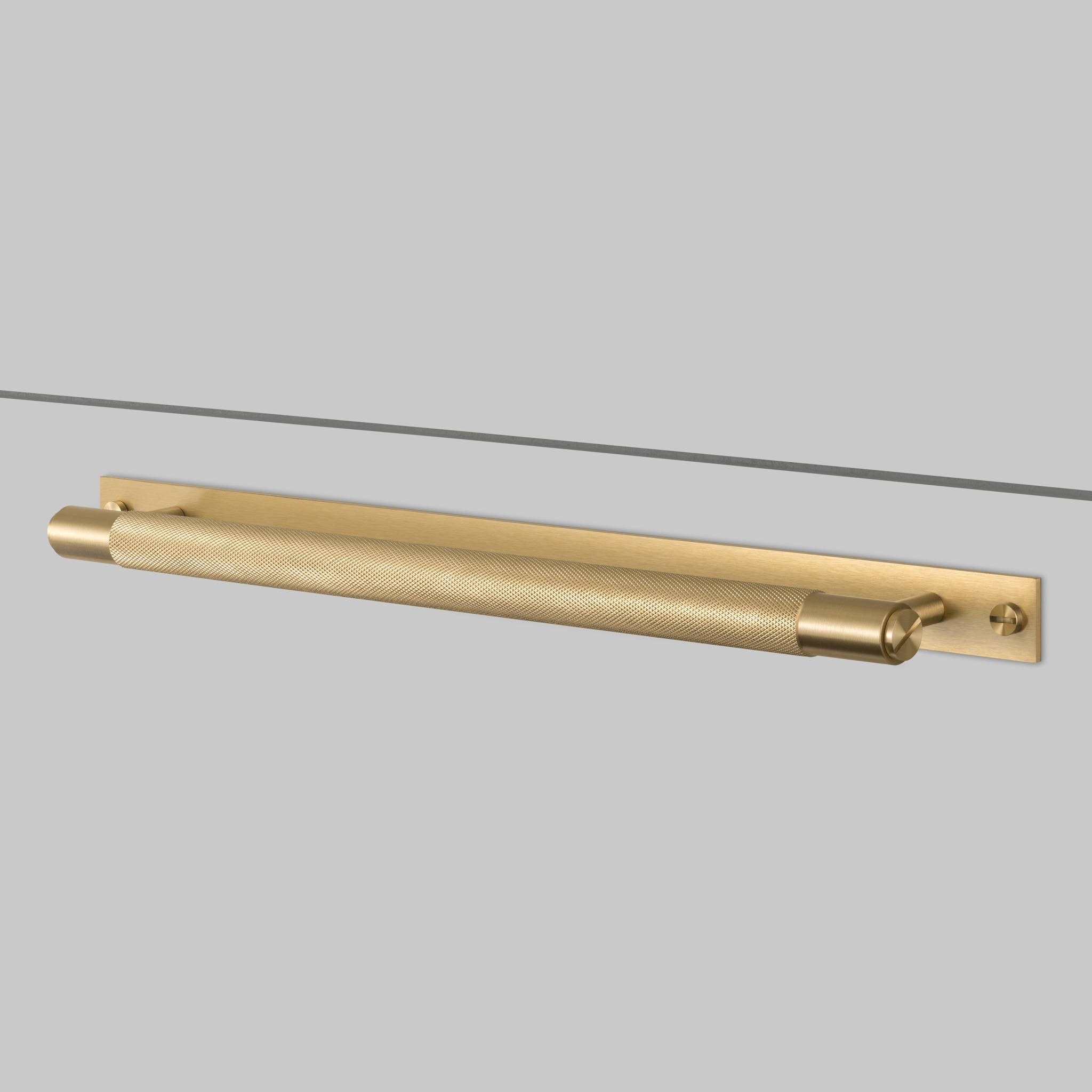 #Finish_BRASS #Size_LARGE