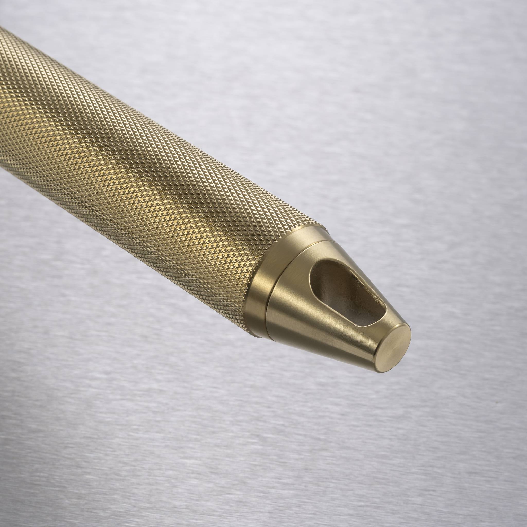 #Detail Finish_BRASS