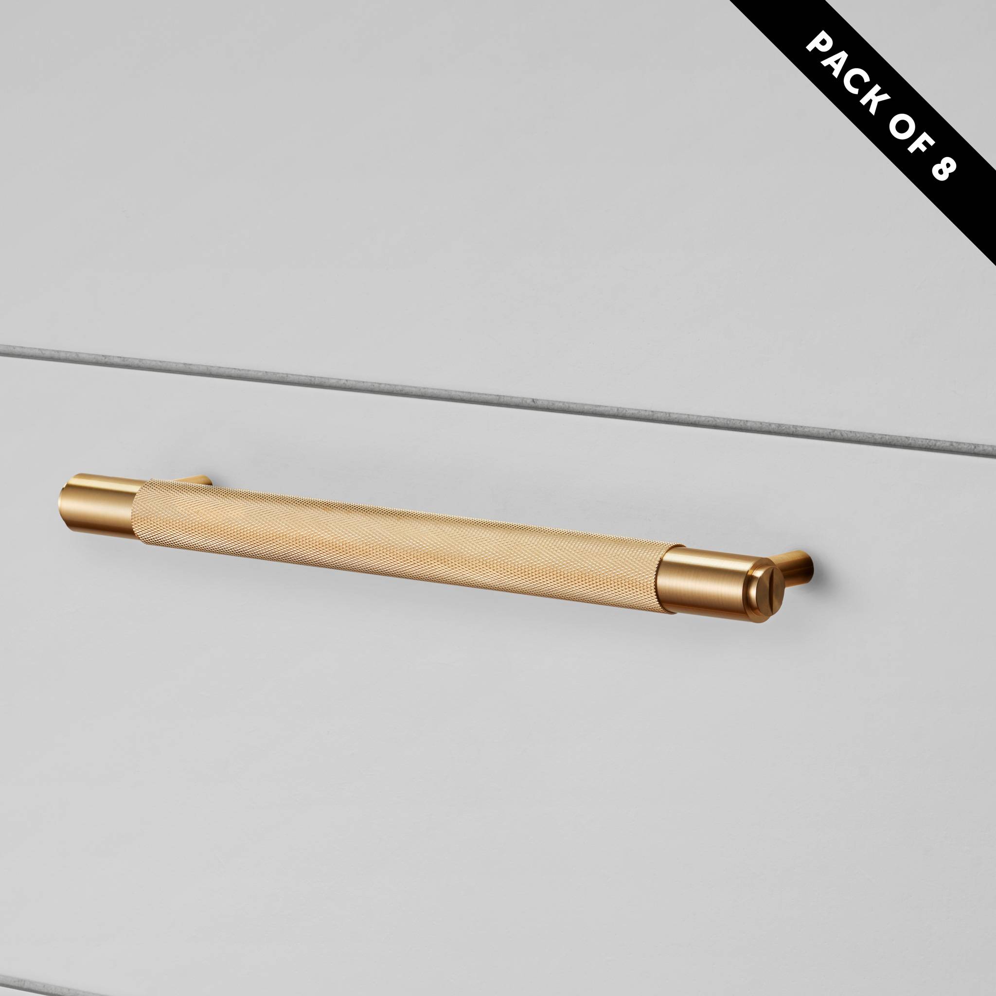 #Finish_BRASS