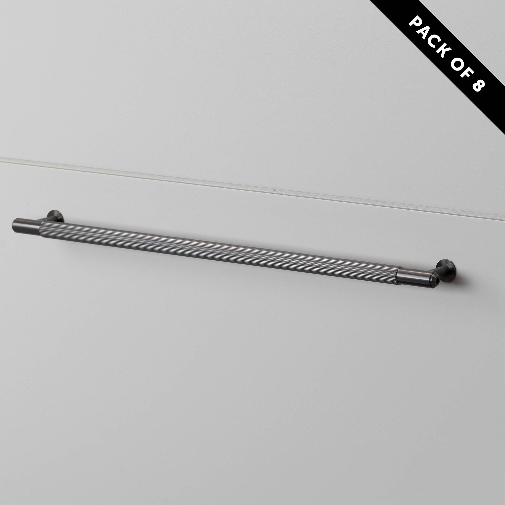 PULL BAR / LINEAR / LARGE / PACK OF 8 / TRADE PACK / UNBOXED