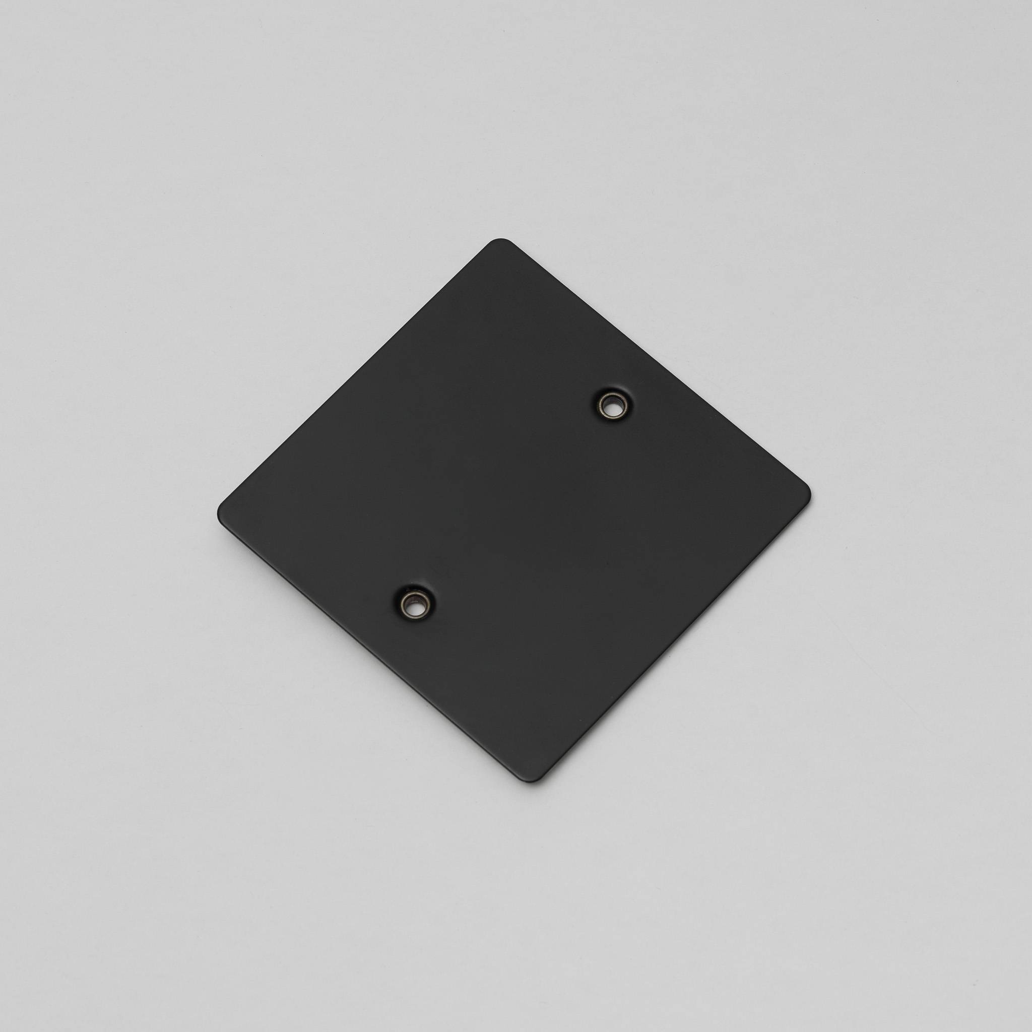1G WALL PLATE / BLANK