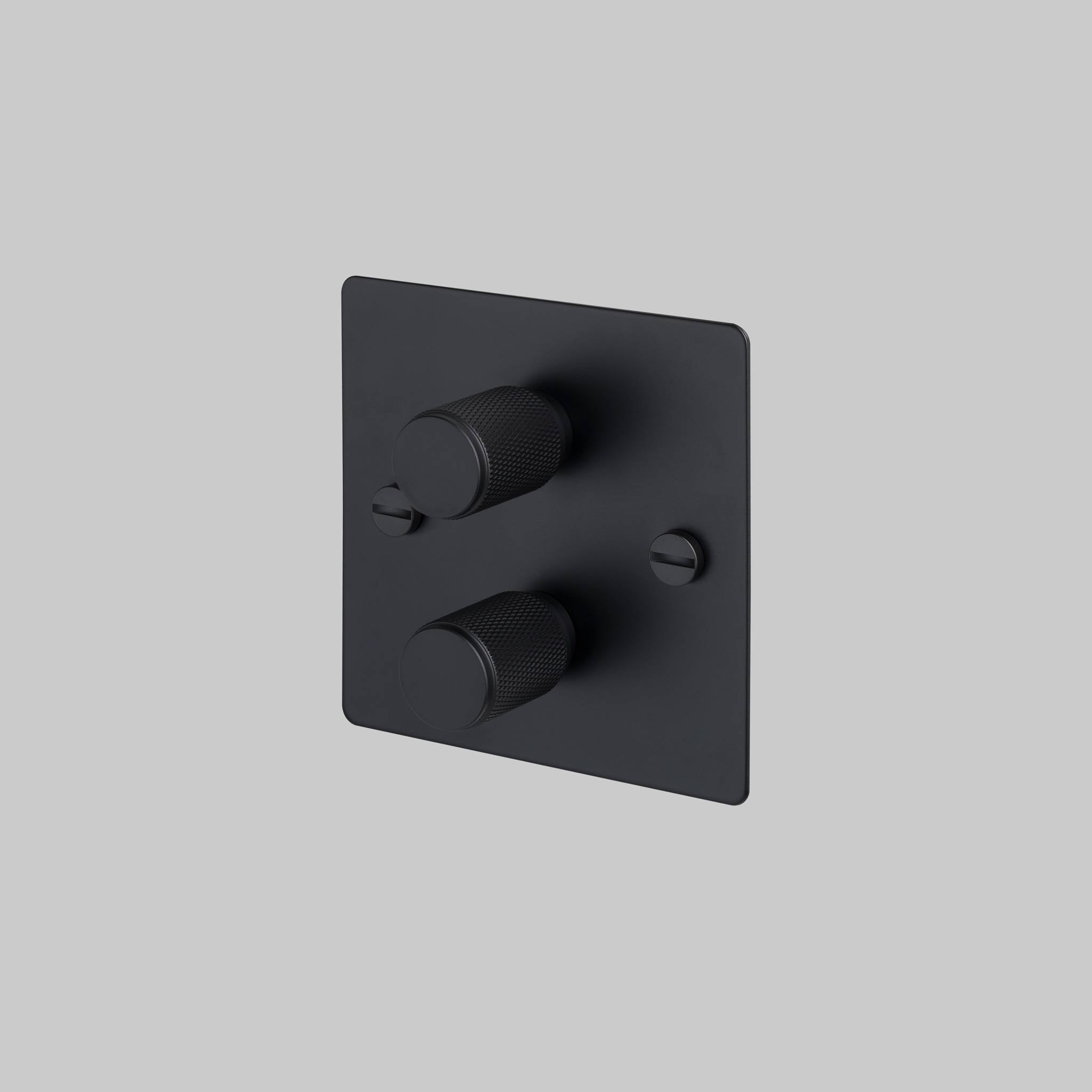  #Finish_BLACK