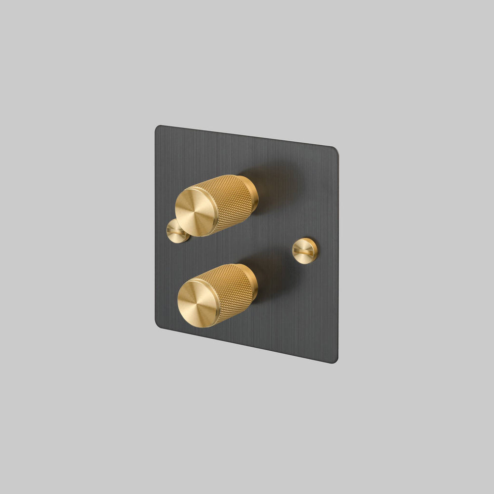 BRASS