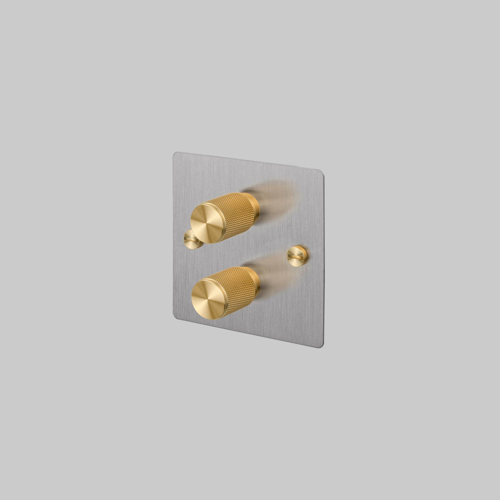 BRASS