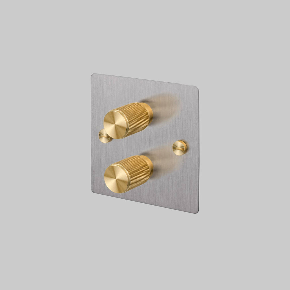 BRASS
