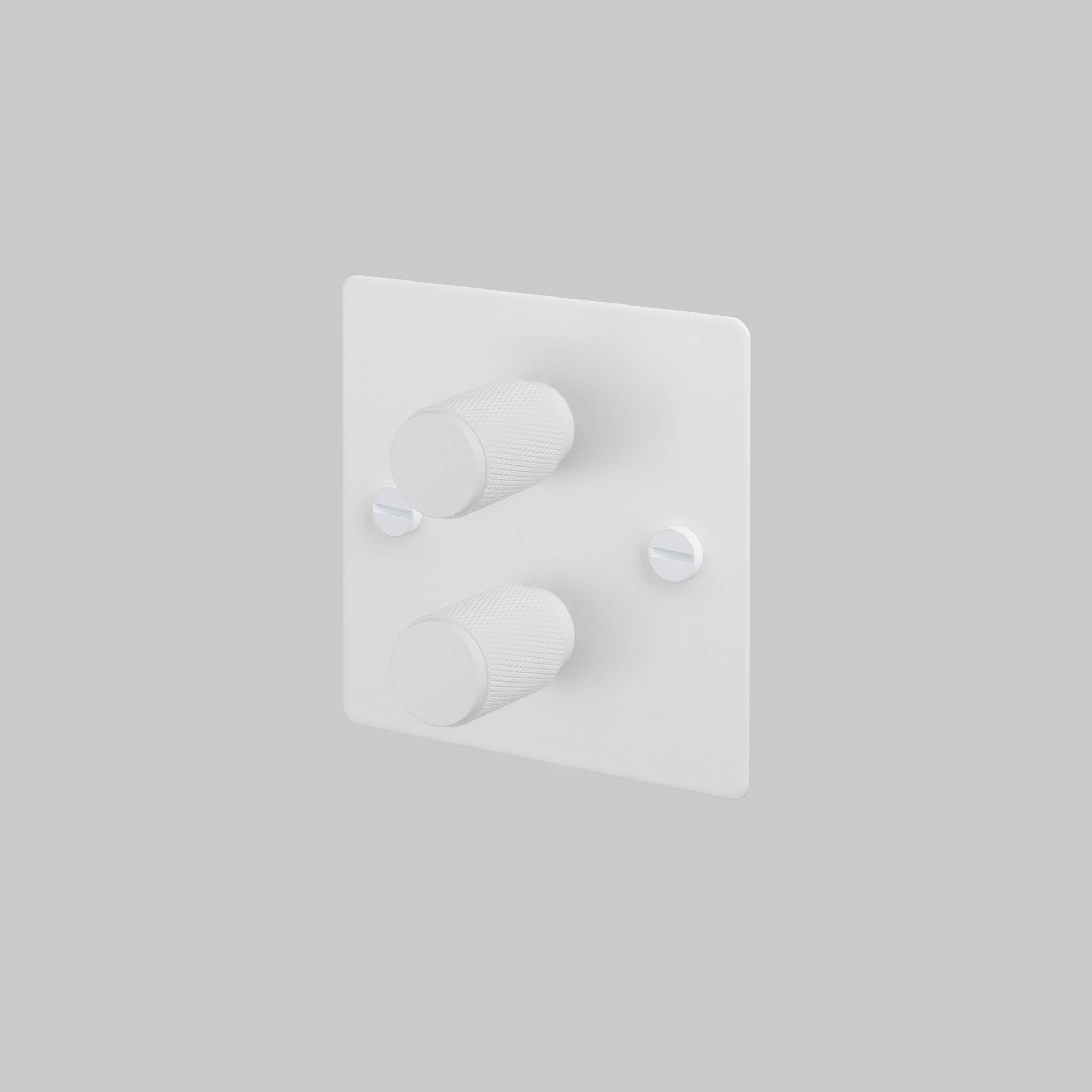  #Finish_WHITE