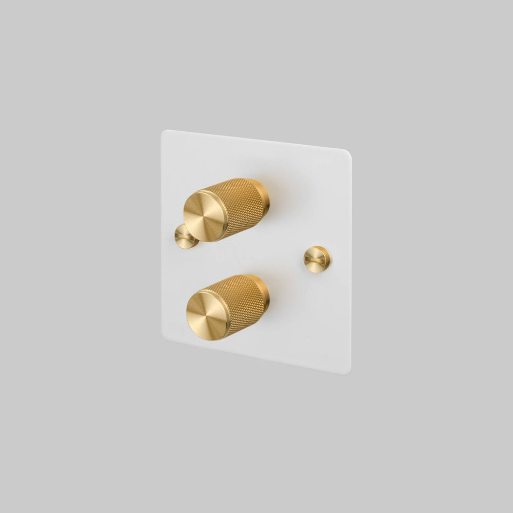 BRASS