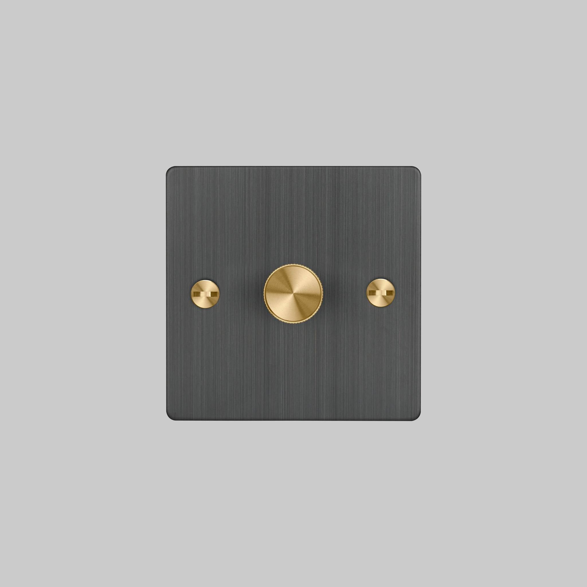 #Finish_BRASS