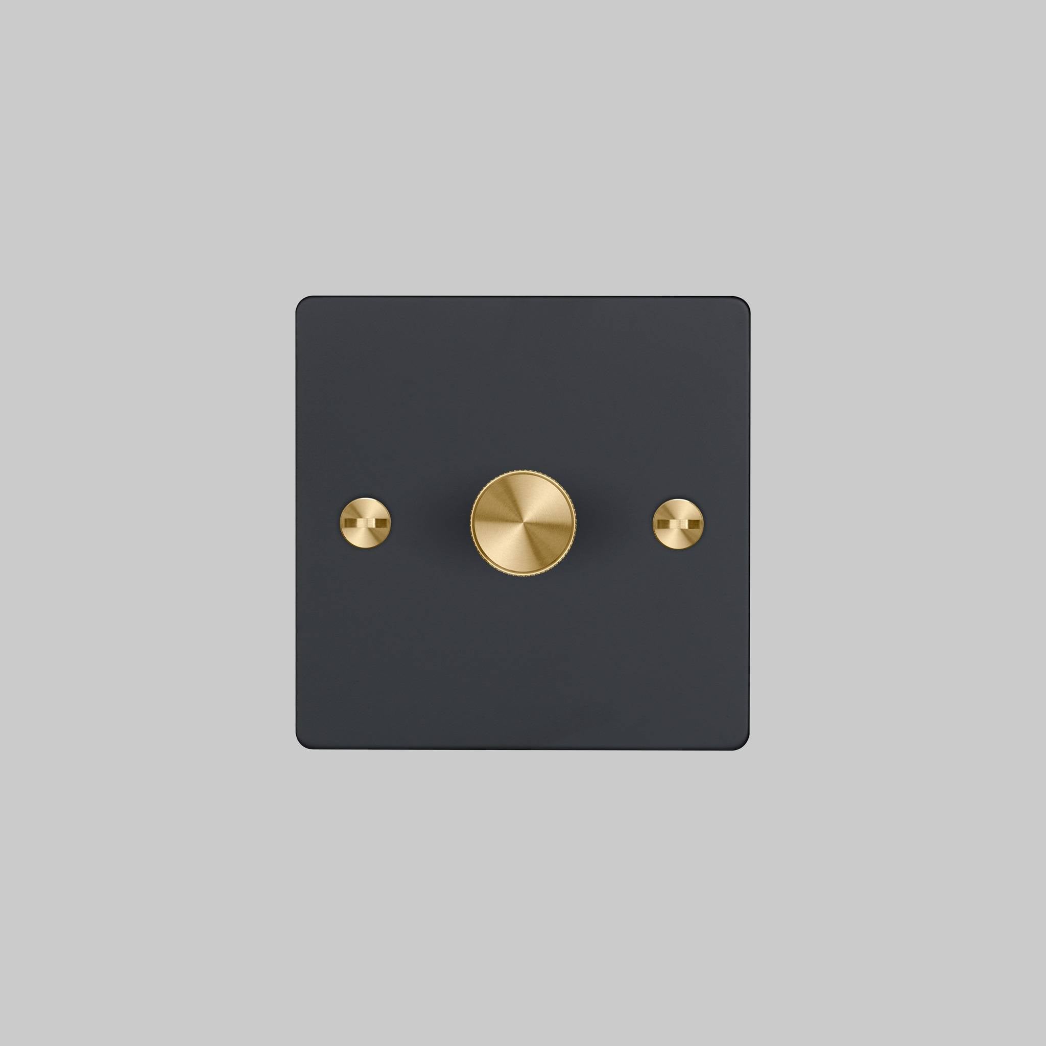 #Finish_BRASS