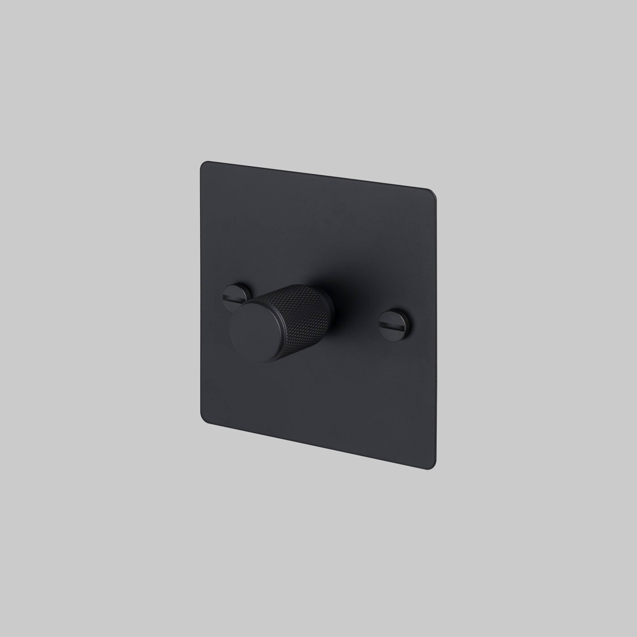 1G DIMMER / 120W / CROSS