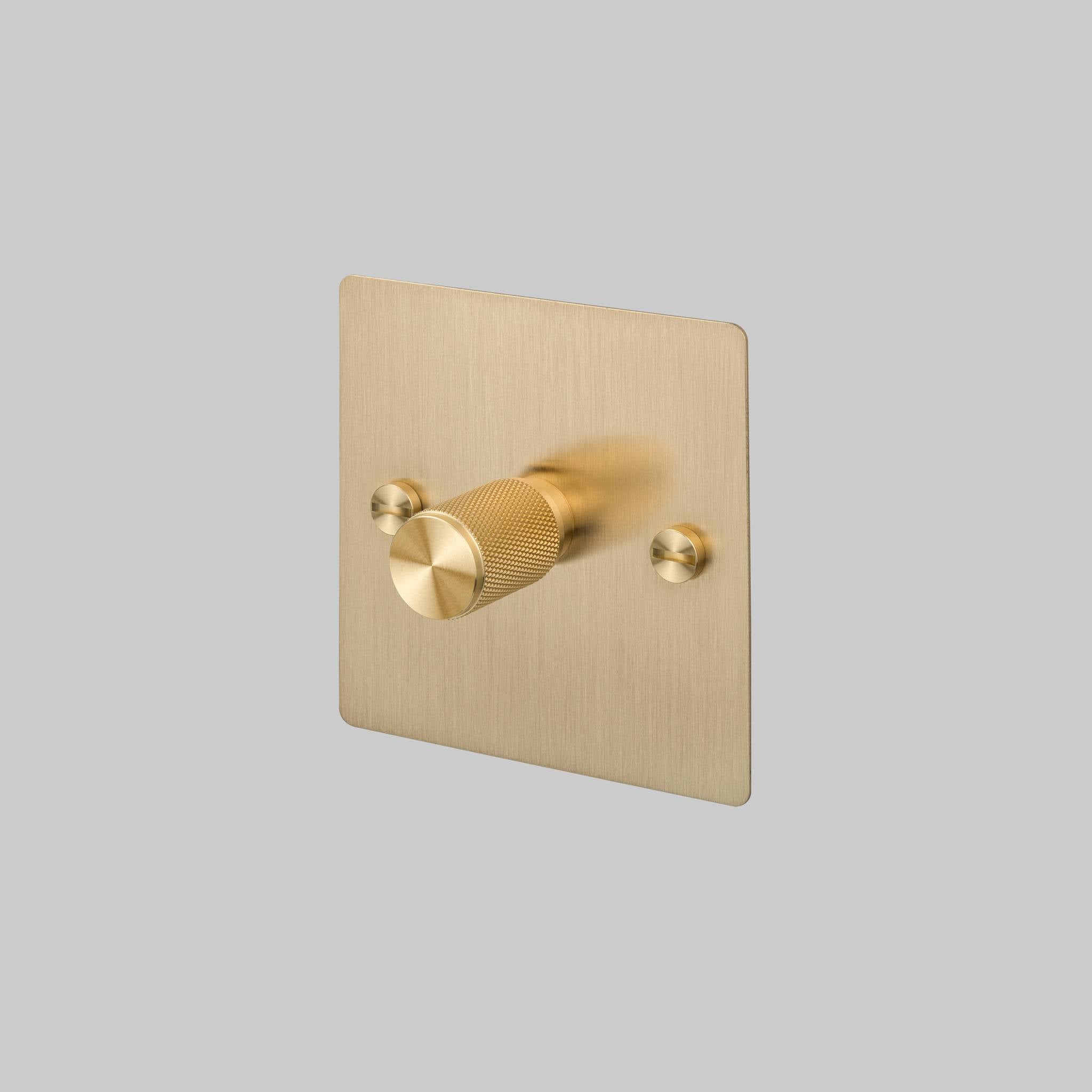  #Finish_BRASS